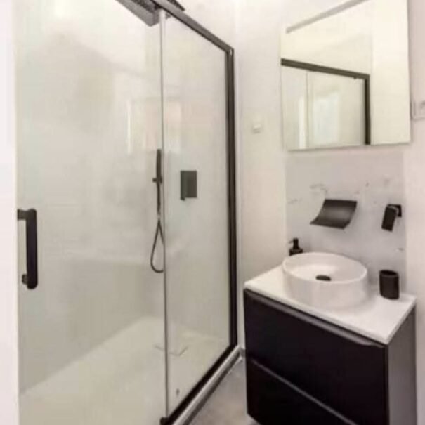 TOILETTE