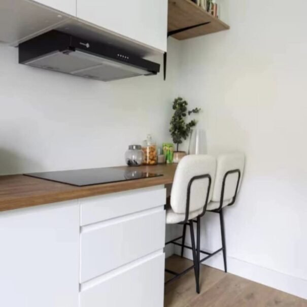 KITCHENNETE
